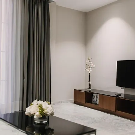 Apartman Citizentral Juristas