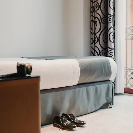 Apartman Citizentral Juristas Valencia