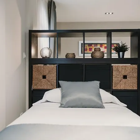 公寓 朱里斯塔市中心公寓