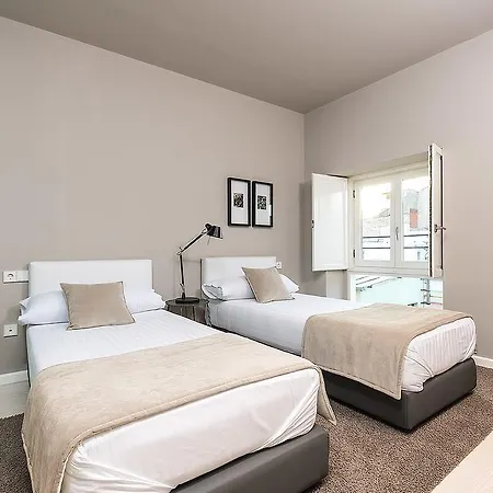 Appartement Boutique Ayuntamiento Valence