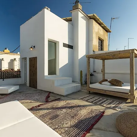 Boutique Ayuntamiento Appartement *