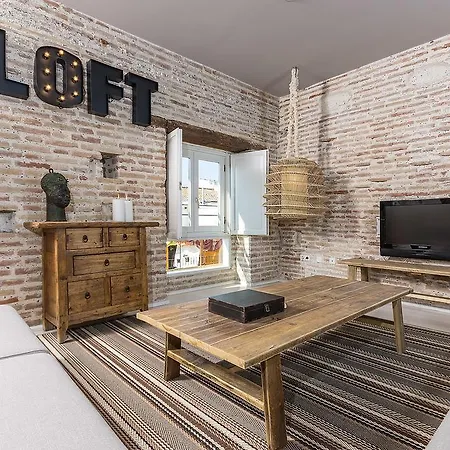 Boutique Ayuntamiento * Valence