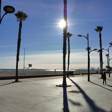 Apartment Non Stress First Level *