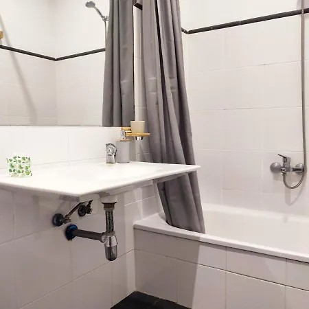 Flats Friends Torres Quart Appartement *