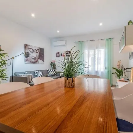 Apartamento Playa *