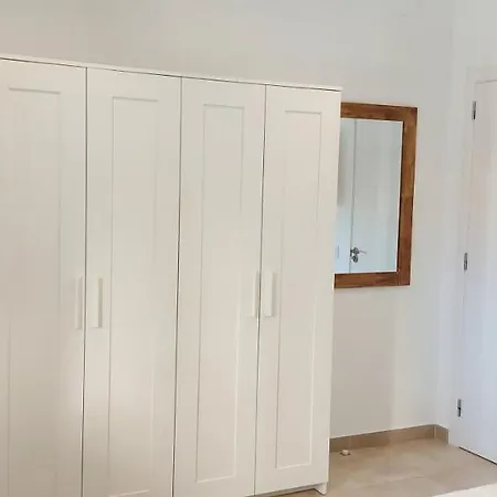 Apartamento Playa