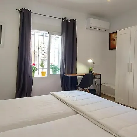 Playa Apartamento