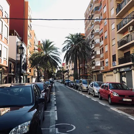 Sun * Valencia