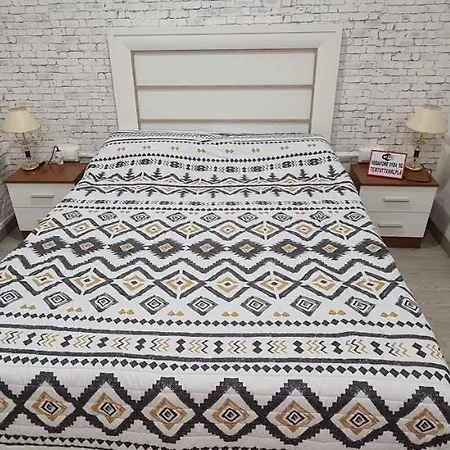 Habitación San Cayetano Valencia