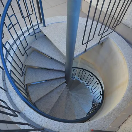 ático Patacona Playa