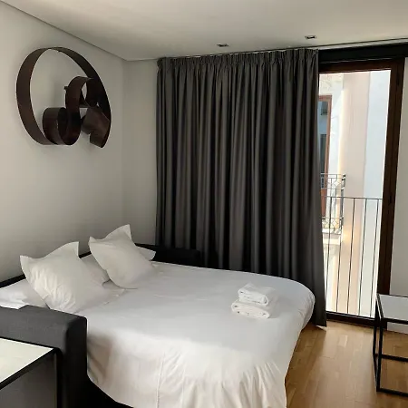 Mon Catedral Lägenhet Valencia