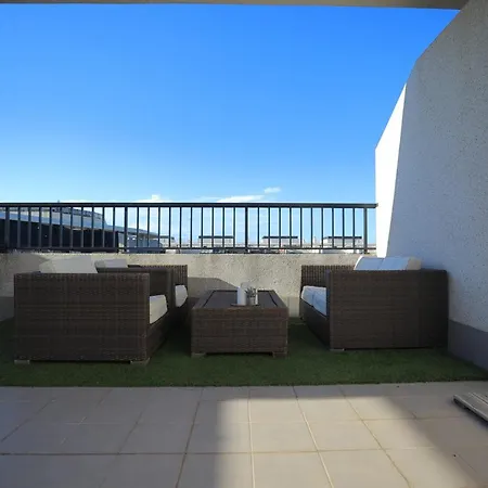 ático Patacona Playa Apartamento Valencia