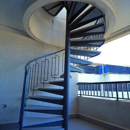 Atico Patacona Playa *