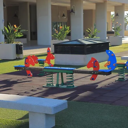 ático Patacona Playa * Valencia