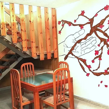 Апартаменты Duplex Near Center Lovely *