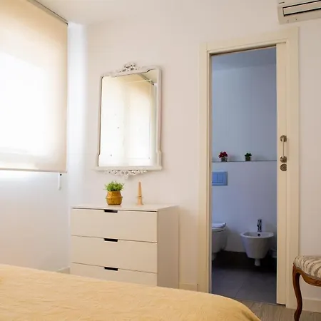 Apartamento Florit Flats - Cabanyal 3 Bedroom Wifi Ac Terrace Penthouse *