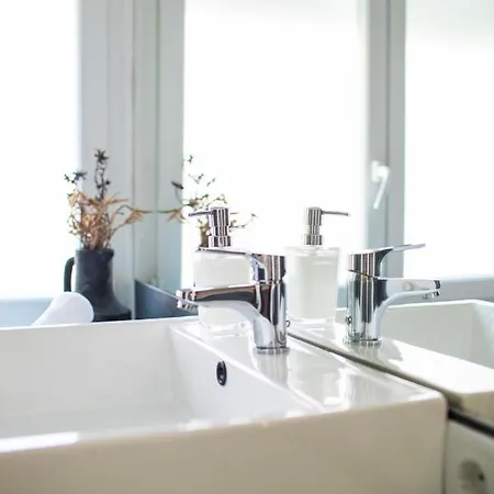 Appartement Casa Florit - Cabanyal 3 Bedroom Wifi Ac Terrace Penthouse
