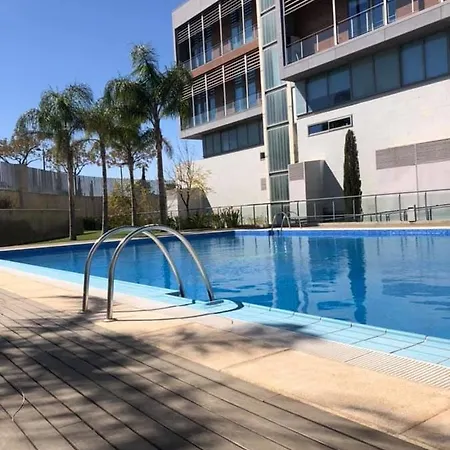 Apartment Loft Valencia