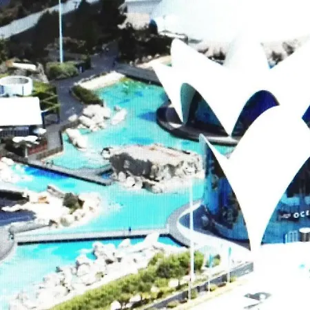 Duplex Near Center Lovely Апартаменты *