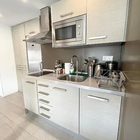 Apartamento Sevilla *