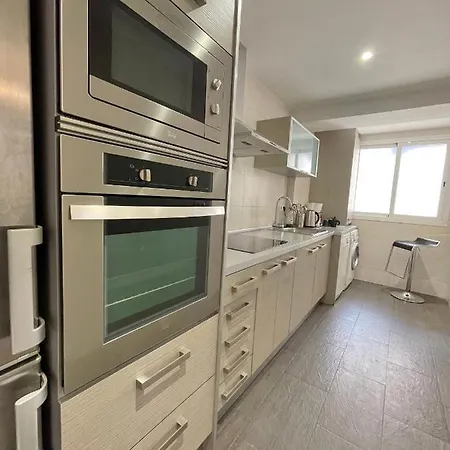 Sevilla * فالنسيا