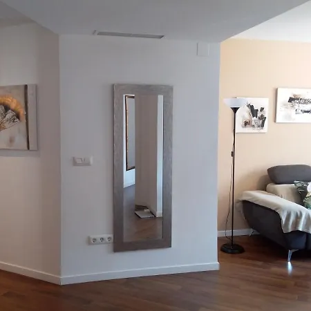 Apartamento Sevilla Valência