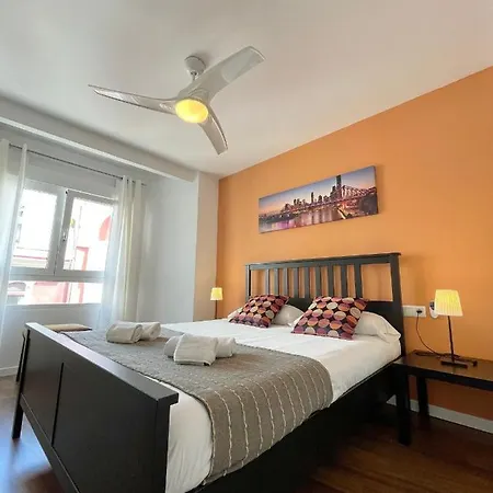 Sevilla فالنسيا