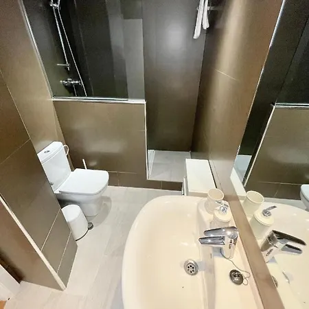 Sevilla * فالنسيا