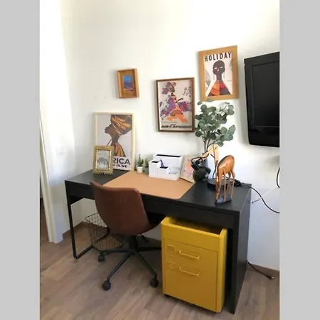 Beautiful And Renovated In The Center * Valencia