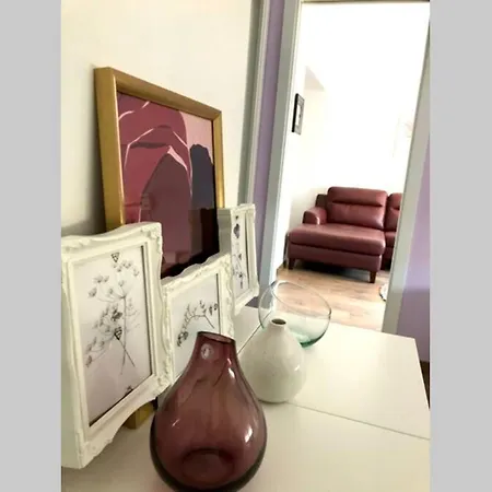 Апартаменты Beautiful And Renovated In The Center *