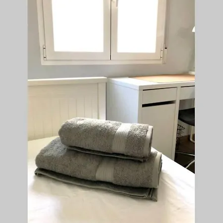 Apartment Beautiful And Renovated In The Center