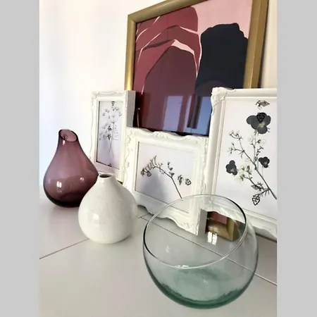 Апартаменты Beautiful And Renovated In The Center *