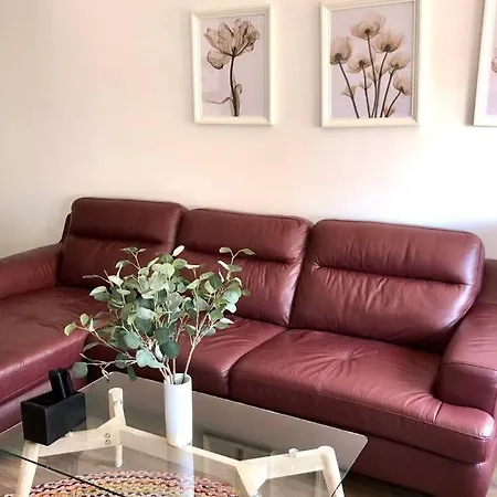 Beautiful And Renovated In The Center Апартаменты Валенсия