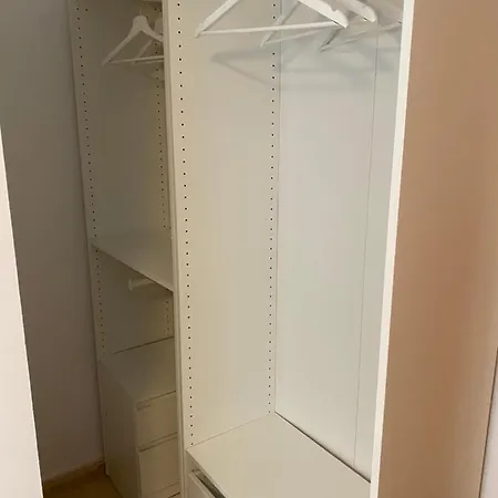 Single In My At The Beach Hotel Valencia