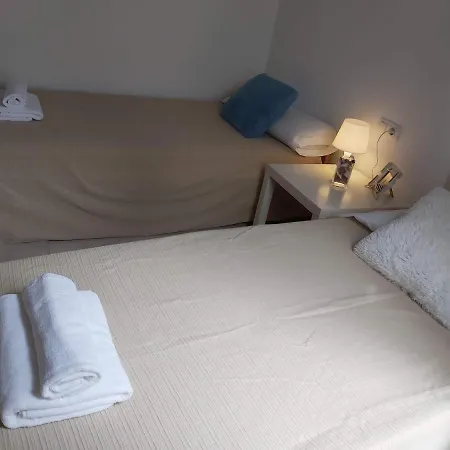 ático Patacona Playa