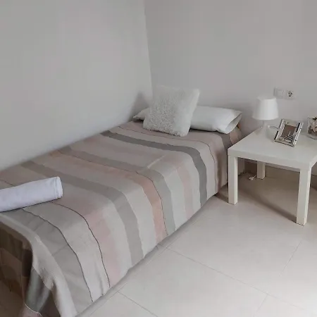 ático Patacona Playa *