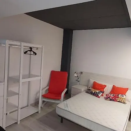 Apartmán Valencialoft *