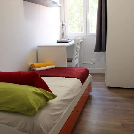 Apartman Beautiful Flat In 10min From The Beach Valencia