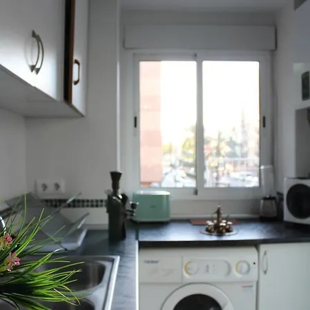 Apartman Beautiful Flat In 10min From The Beach Valencia