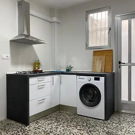 Casa Quintero Playa Cabanal Dom wakacyjny