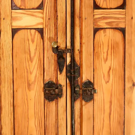 Casa Quintero Playa Cabanal