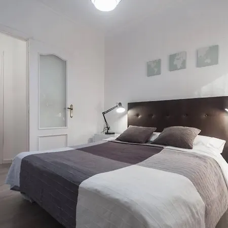 Duplex Con Terraza A 2 Min De La Playa Malvarrosa