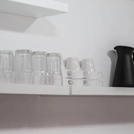 Apartman Duplex Con Terraza A 2 Min De La Playa Malvarrosa Valencia