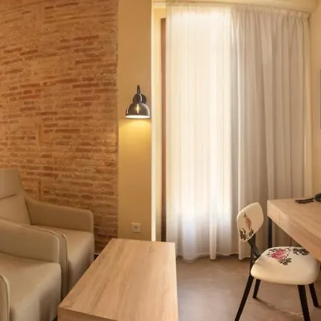 Отель Sh Palace (adults Only)