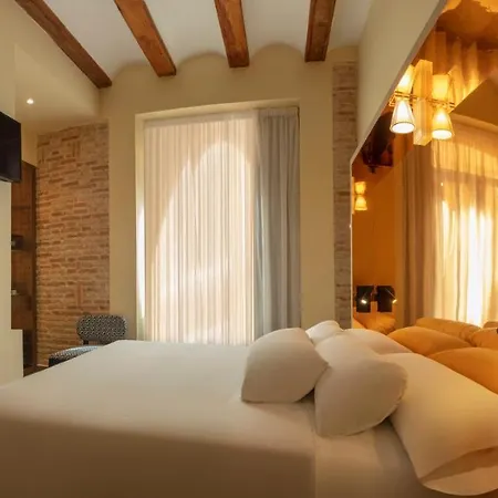 Отель Sh Palace (adults Only) Валенсия