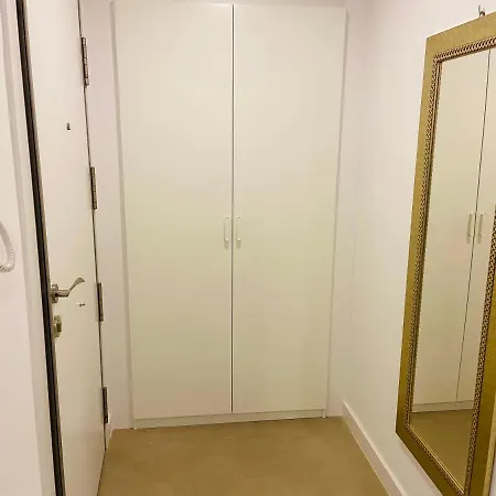 شقة Viva فالنسيا