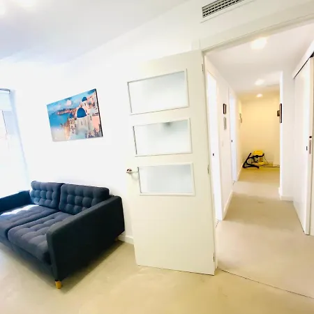 Viva Appartement Valencia