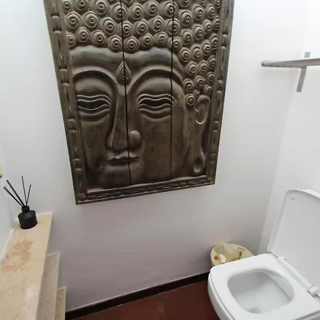 Appartement Piso En La Cuitat Vella Cerca De Jardines Real
