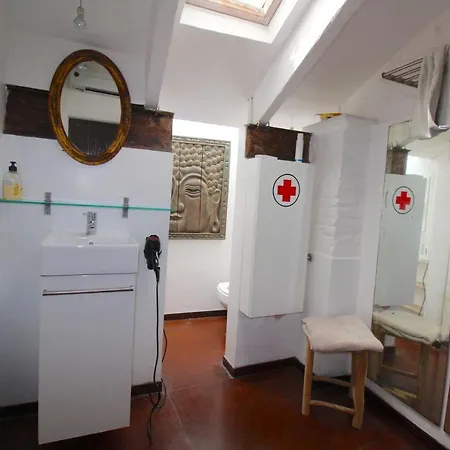 Appartement Piso En La Cuitat Vella Cerca De Jardines Real Valence