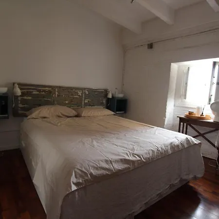 Piso En La Cuitat Vella Cerca De Jardines Real Appartement